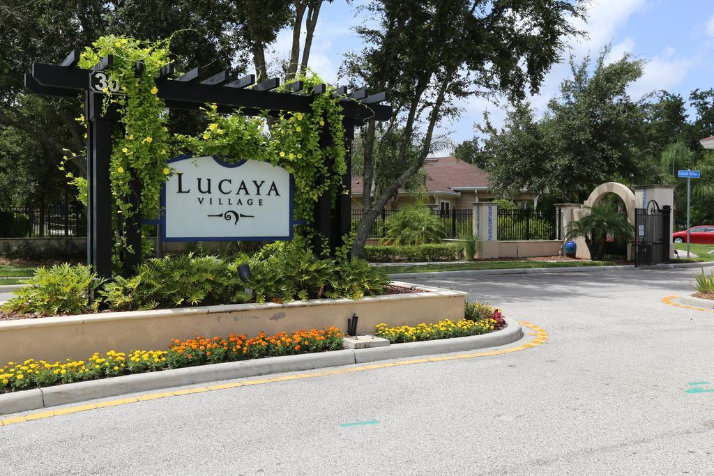 Lucaya Village Resort Townhomes Lake Buena Vista Room photo
